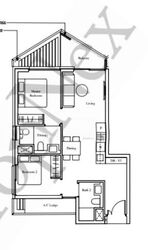 The Reef At King’s Dock (D4), Condominium #597501881